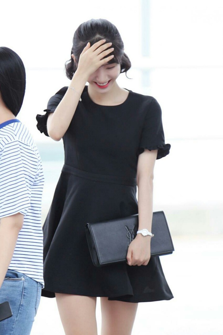 단발소녀 이미지