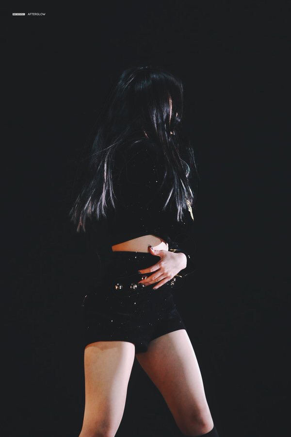 [여자친구] 저녁 약속이 잡혀서 신비 | 인스티즈