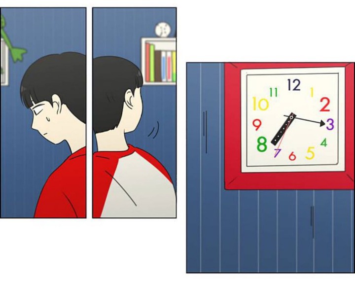 많은 사람들이 본인 집에도 있었다는 시계.jpg | 인스티즈