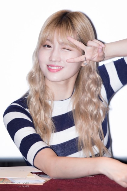 트와이스 모모 | 인스티즈