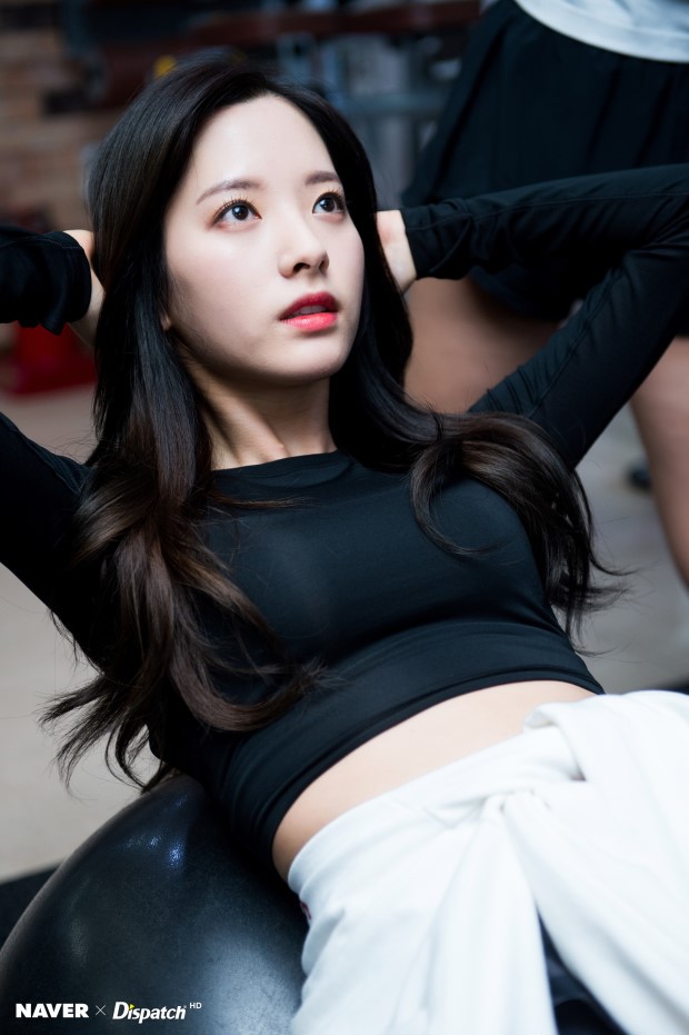 우주소녀 보나 | 인스티즈