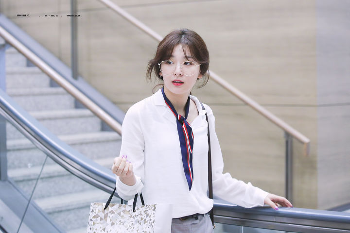 공부하러가기전 슬기 | 인스티즈