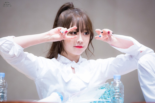 은근 이쁜 러블리즈 지수 | 인스티즈