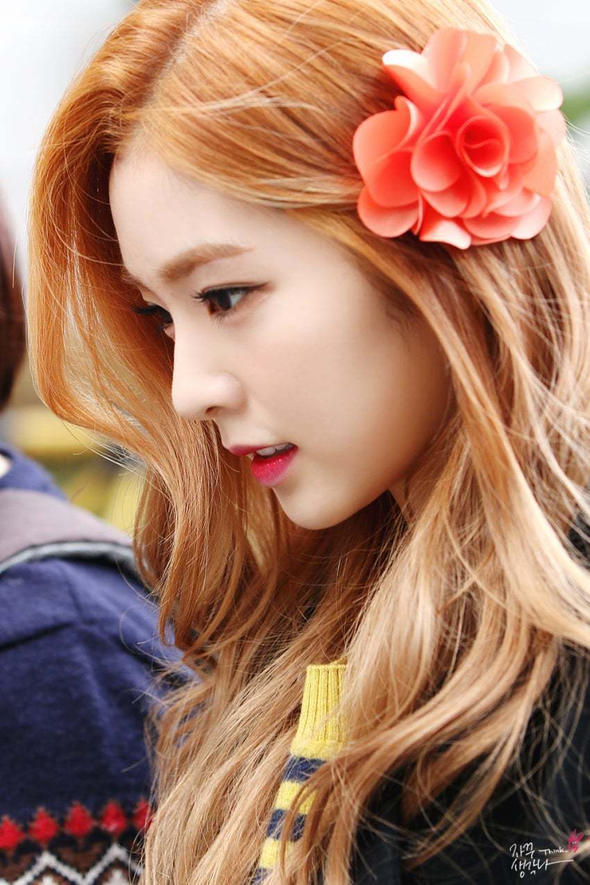 레드벨벳 아이린의 는 옆태.jpgif | 인스티즈