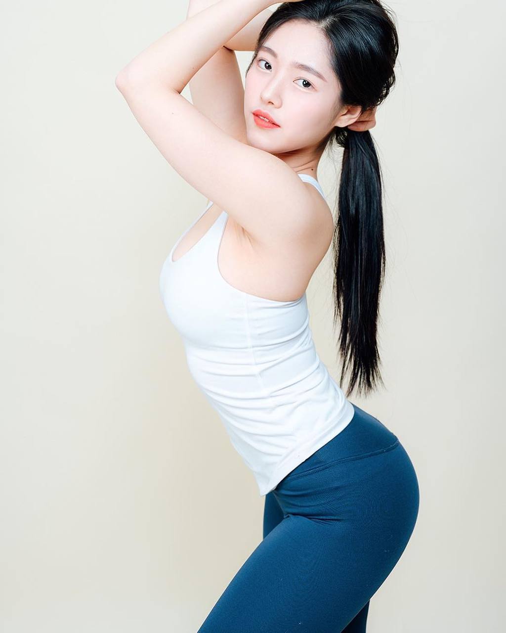 요가선생님 현아 인스타 | 인스티즈