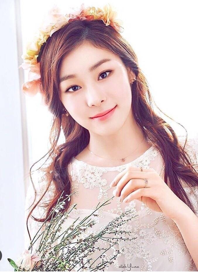 여자연예인으로 보는 북방계와 남방계 | 인스티즈