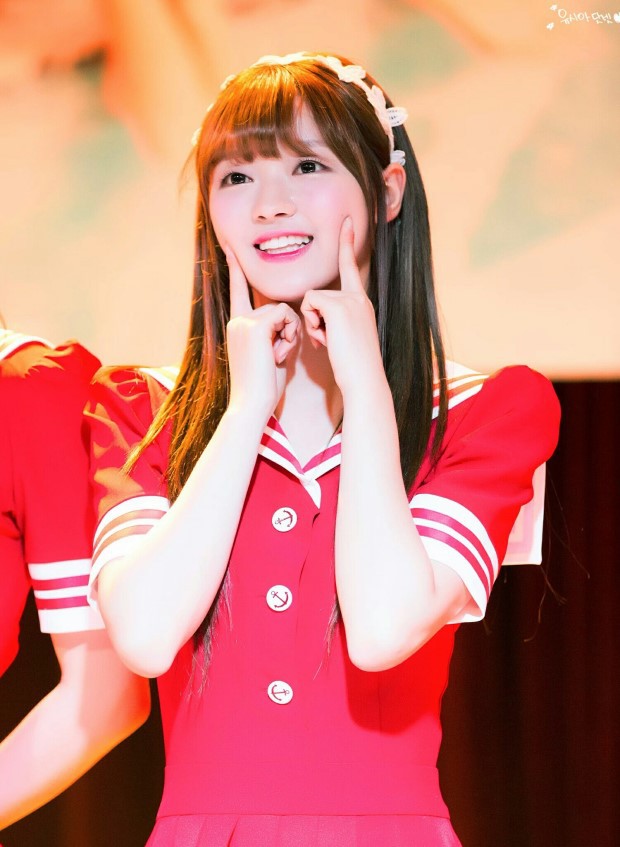 오마이걸 유아 | 인스티즈