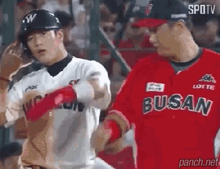 칼군무 레전드.gif | 인스티즈