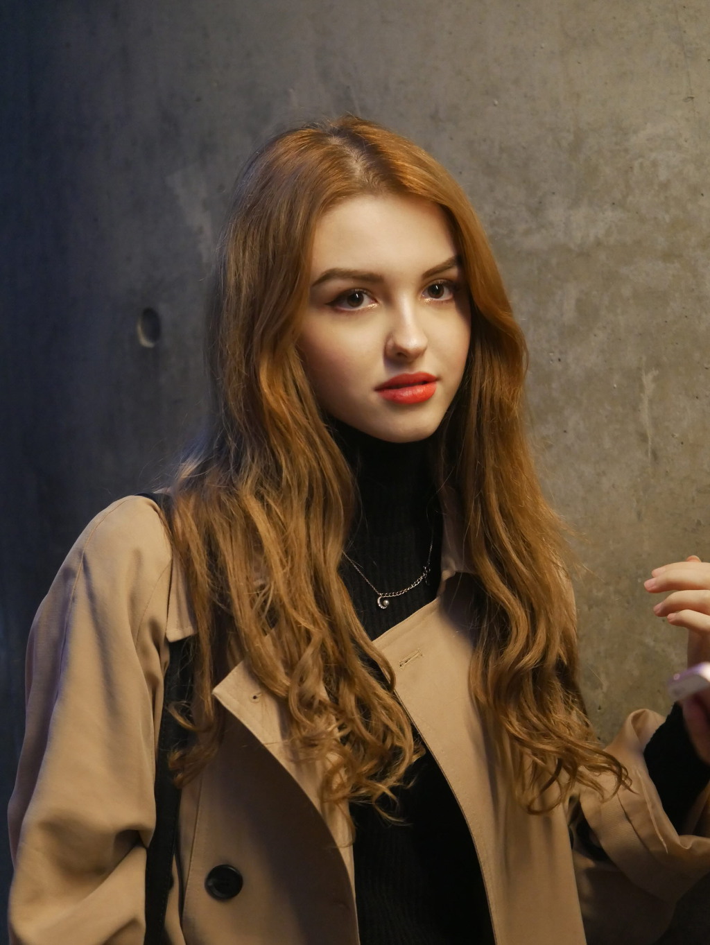 2018 S/S 서울 패션 위크 직찍.jpg (2017.10.21) | 인스티즈