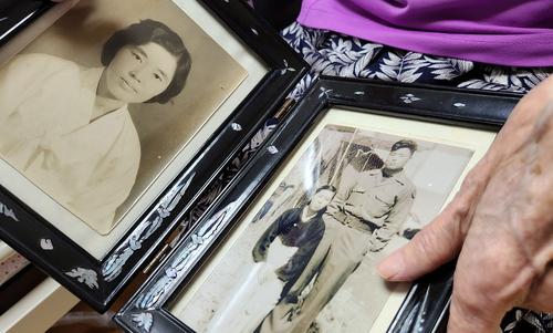 한국전쟁시기의 어느 편지 이야기 | 인스티즈