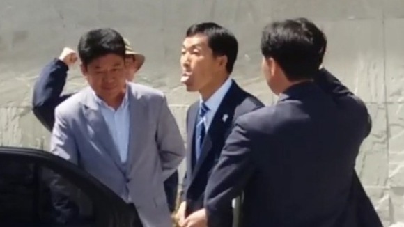 춘천MBC 사장이 월급 1500만원 받고 하는 일.jpg | 인스티즈