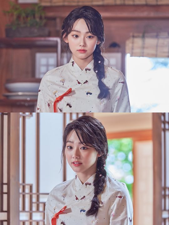 계룡 선녀전 강미나.jpg | 인스티즈