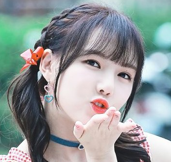 여자친구 예린 | 인스티즈