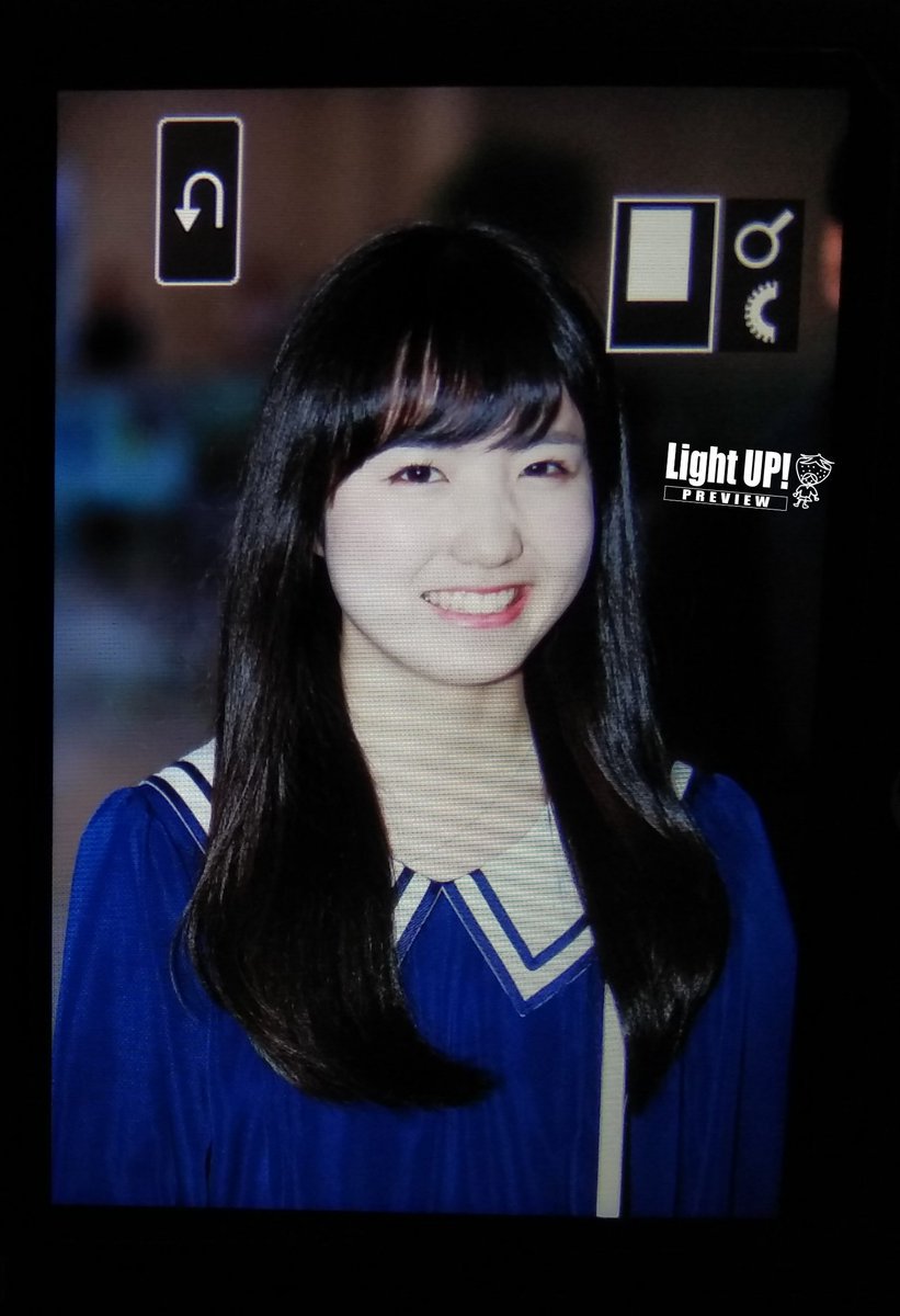 [아이즈원] 조금전 월클 혼다 히토미 김포공항 입국 프리뷰.jpg | 인스티즈