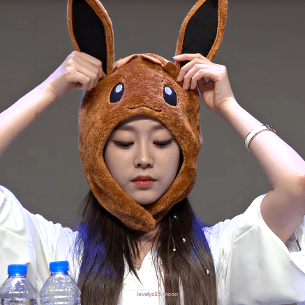[러블리즈] 예비군 동미참 훈련이 모두 종료되서 지수 | 인스티즈