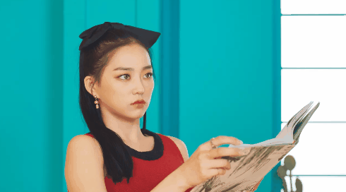 귀여운 CLC 예은.jpgif | 인스티즈