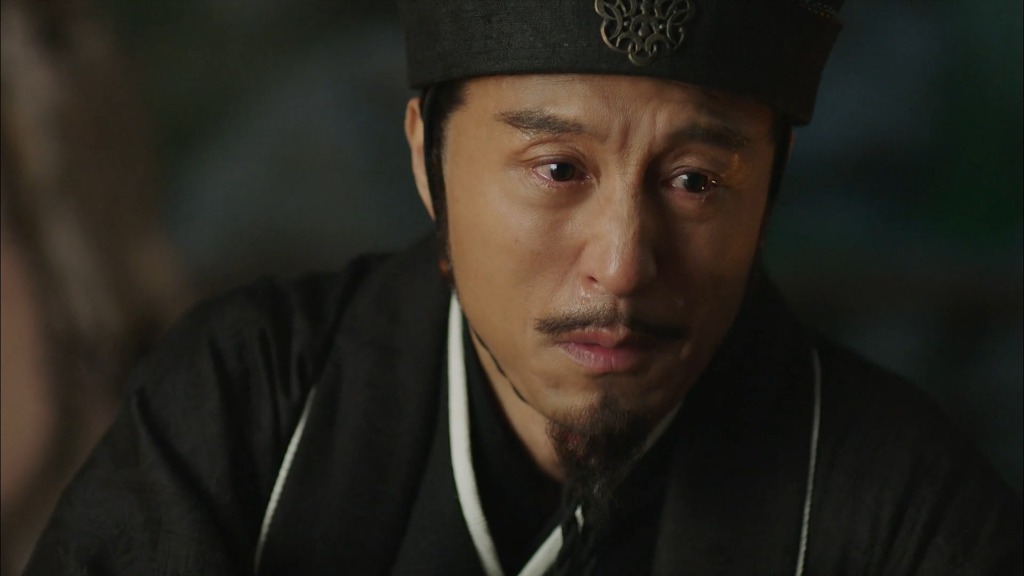 사마의2) 제갈량의 출사표.jpg | 인스티즈