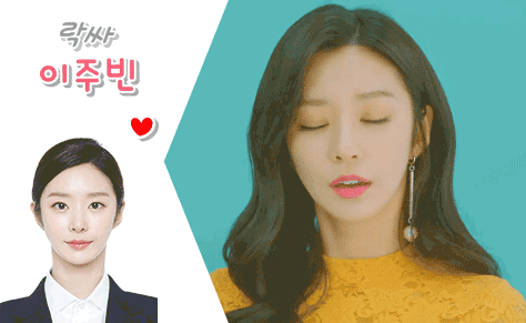 오늘자 엠카 엔딩여신 ㄷㄷ.gif | 인스티즈