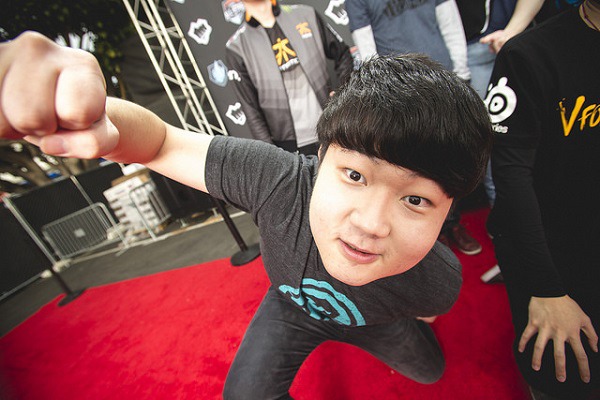 [LOL] 클리드ㅡSKT 재계약 실패한 이유....JPG | 인스티즈