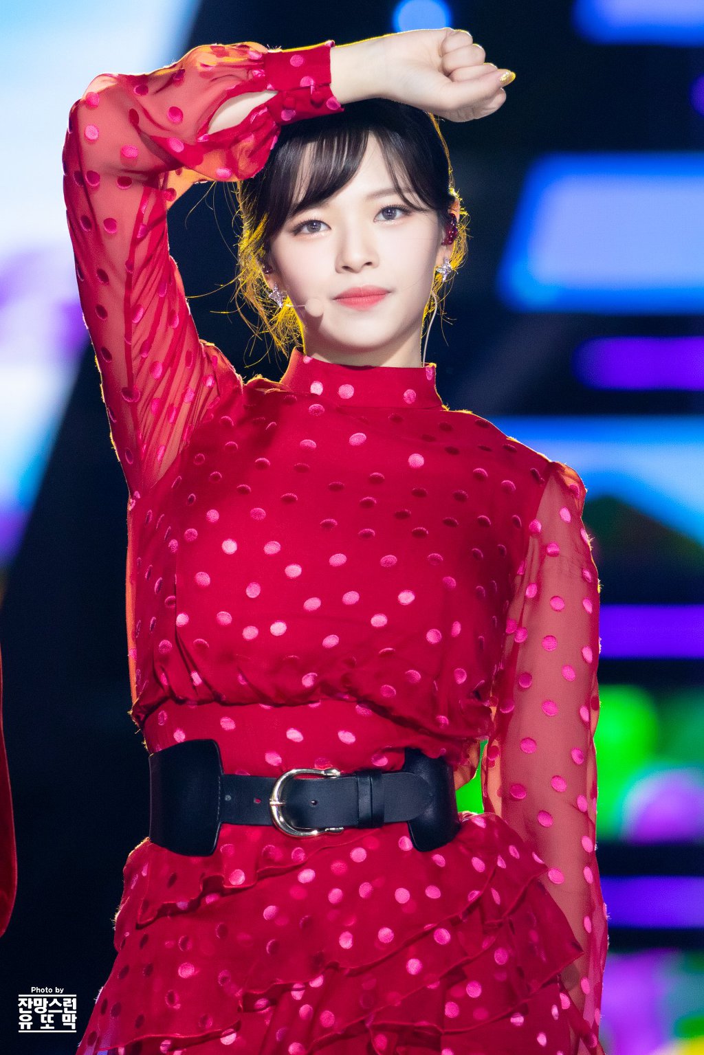 솔직히 이쁜 트와이스 정연.jpgif | 인스티즈
