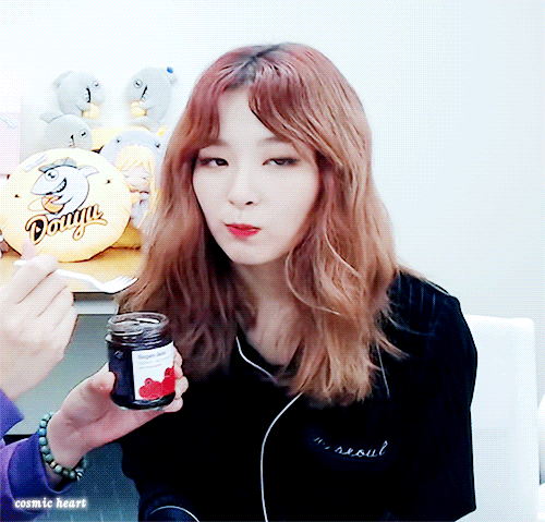 레드벨벳 분위기 담당 | 인스티즈