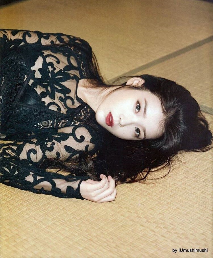 아이유 | 인스티즈