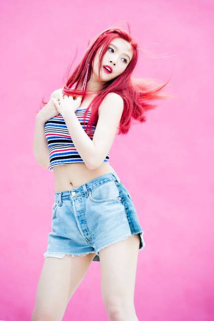 레드벨벳 조이 | 인스티즈