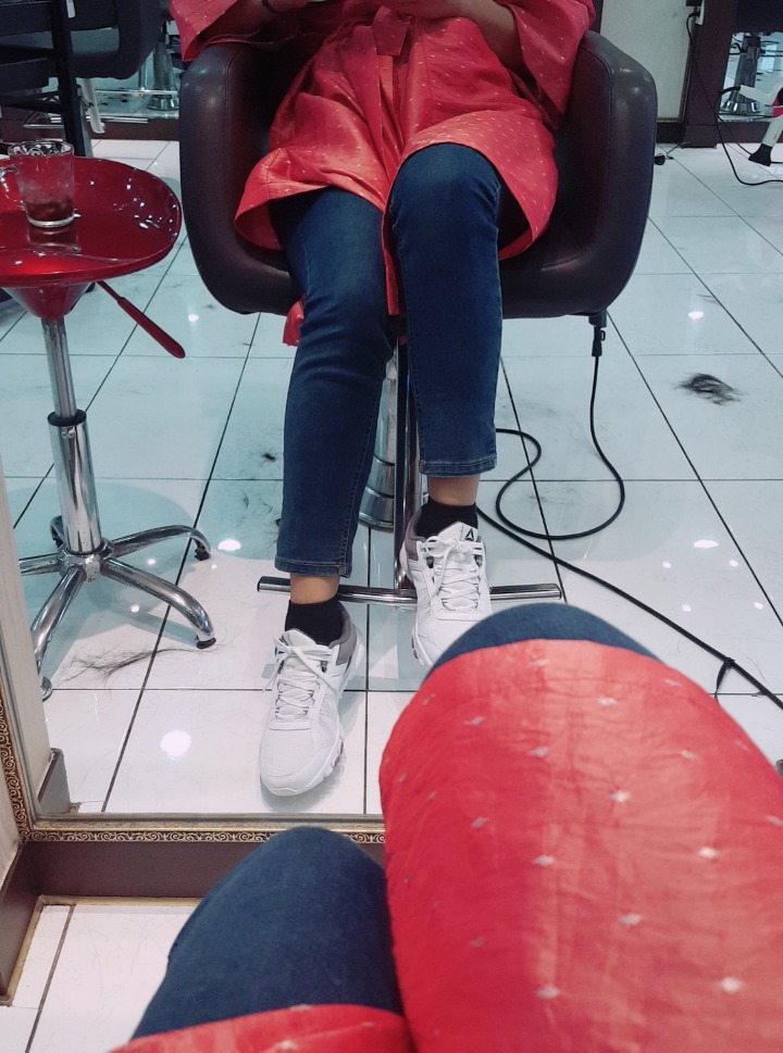 예뻐질시간이야 이미지