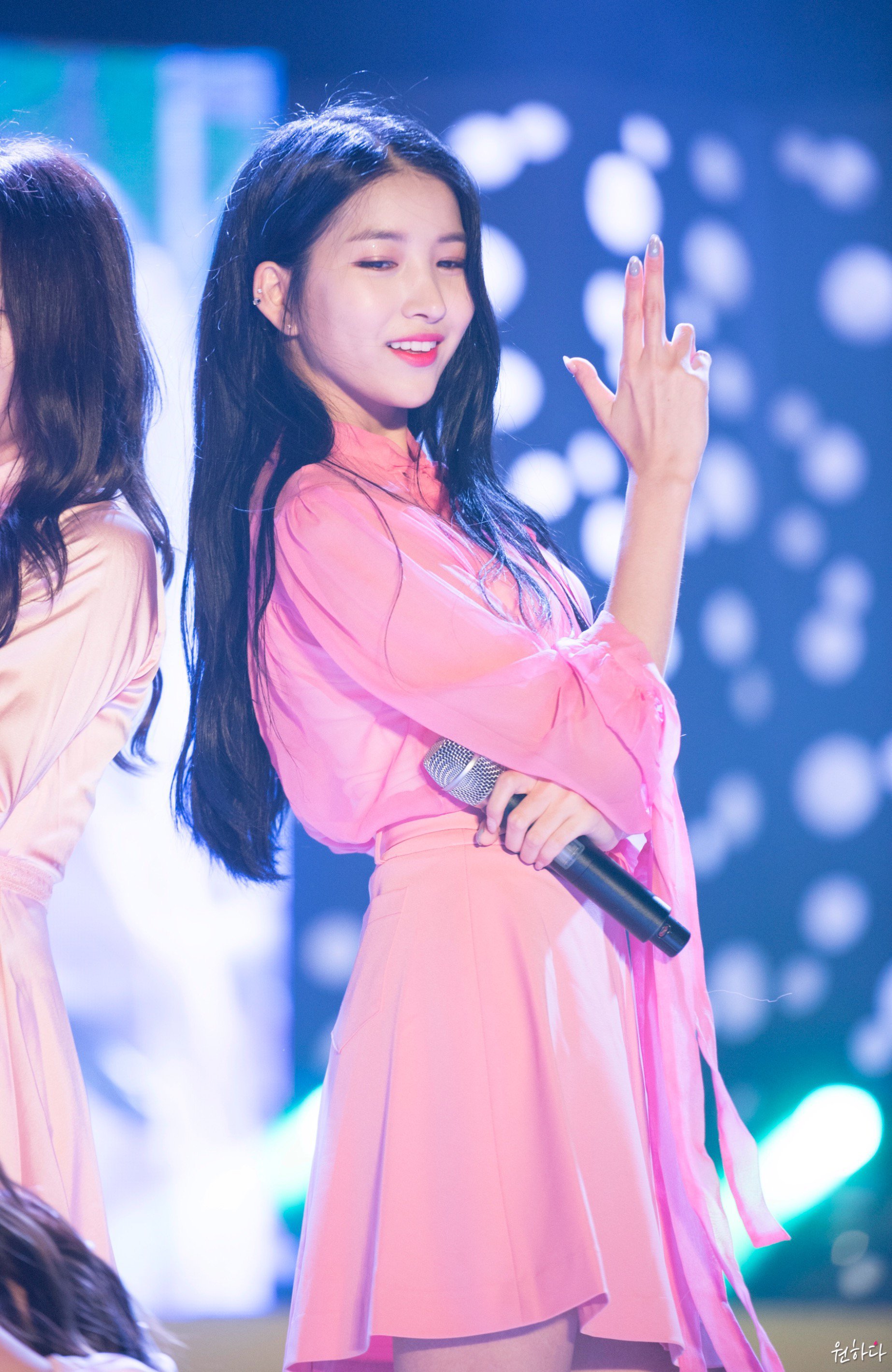 349번째 하루 한번 여자친구 소원 | 인스티즈
