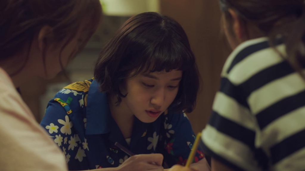 [청춘시대] 내 꿈은 회사원이다 | 인스티즈