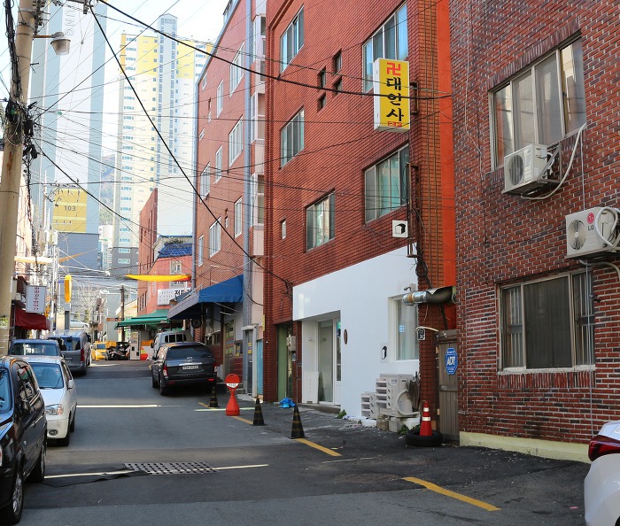 희와제과 이미지