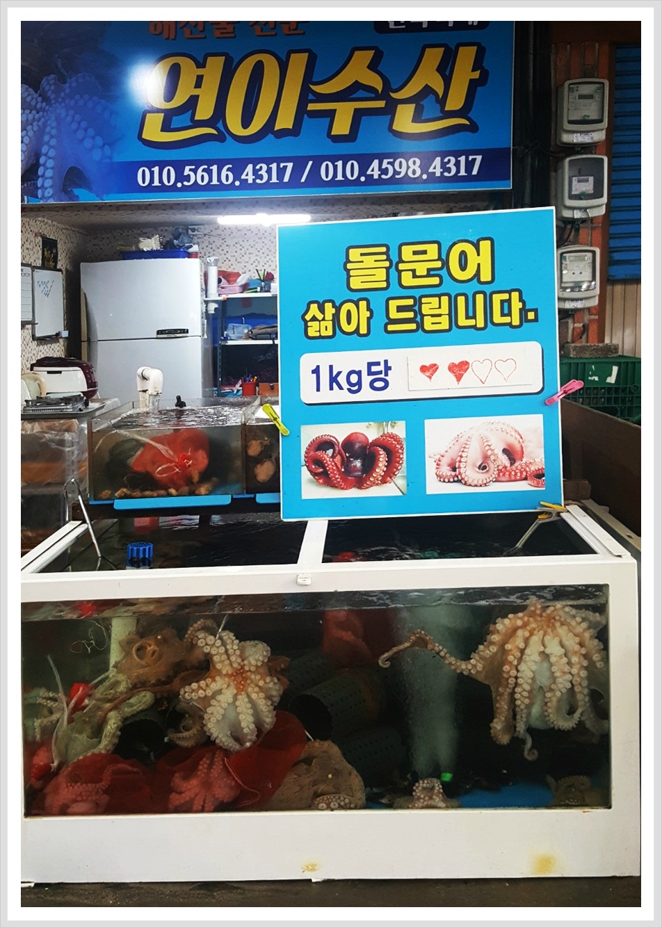 이수산 이미지