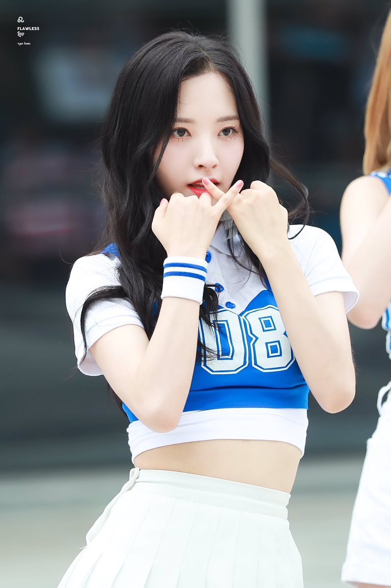 17시즌 우주소녀 보나의 미모.jpg | 인스티즈