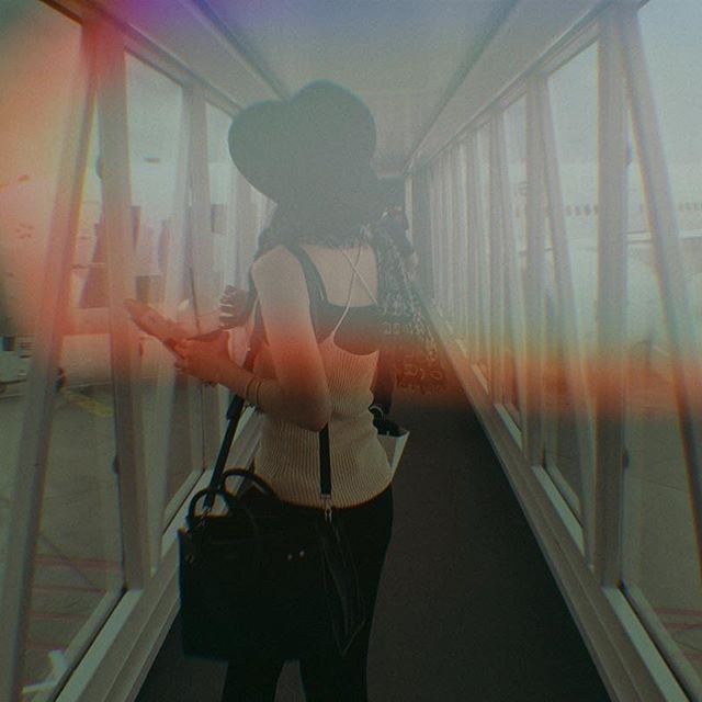 [에이핑크] 최근 손나은 인스타 업뎃 | 인스티즈