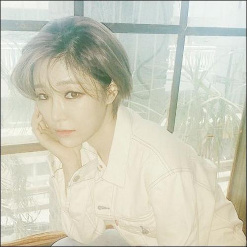 브라운아이드걸스 가인 | 인스티즈