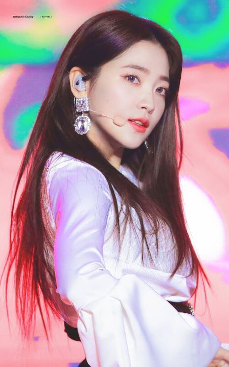 레드벨벳에서 제일 이쁜 멤버는? | 인스티즈