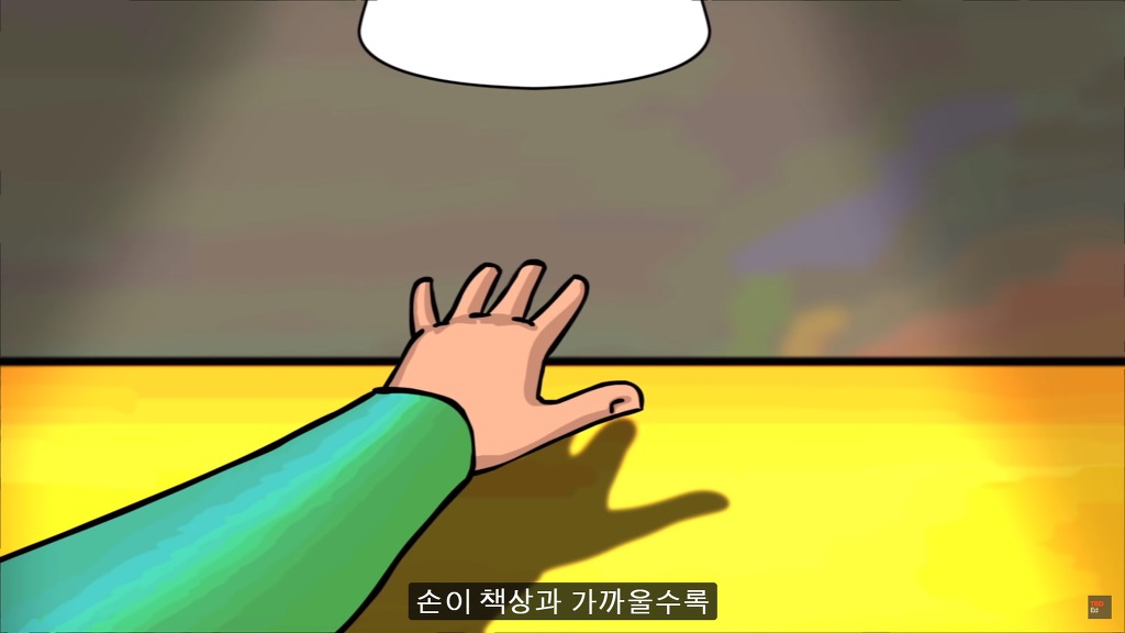 여러분의 눈에 둥둥 떠다니는 그것들은 무엇일까요? | 인스티즈
