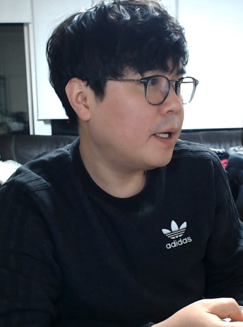 은근히 이동욱 닮은 트위치 스트리머.jpg | 인스티즈