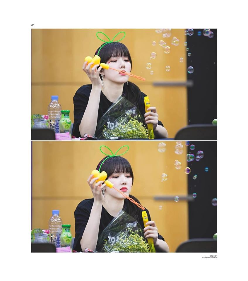여자친구 예린이.jpgif | 인스티즈