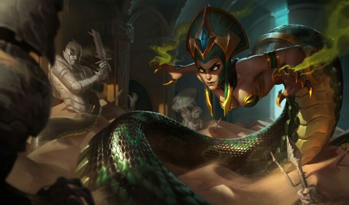 [LOL] 롤대회 결승에서 페이커 최고의 임팩트ㄷㄷㄷ는? | 인스티즈
