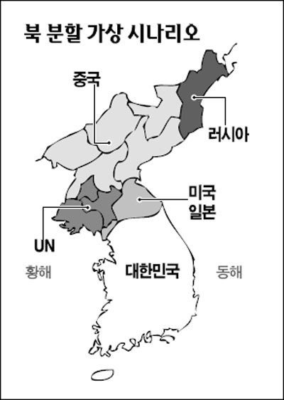 우리나라가 통일해야 하는 이유 | 인스티즈