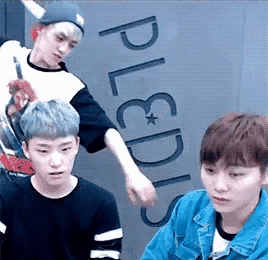 당신의 밤을 책임질 팬아저 모음.gif | 인스티즈