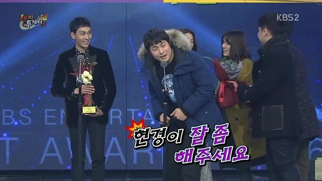 한 때 말 많았던 기안84가 사람 좋아하는 방식 | 인스티즈