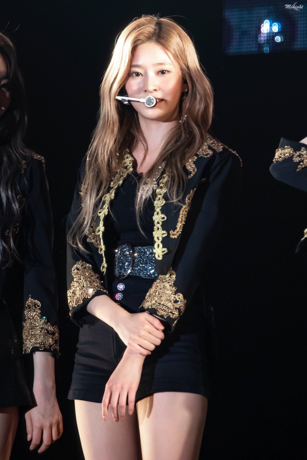 좀이쁜거같은 아이즈원 민주.jpg | 인스티즈