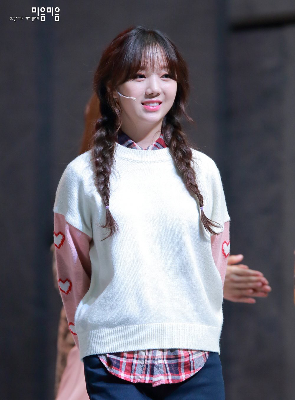 [러블리즈] 연극을 보러 가고픈 마음이 생겨서 케이 | 인스티즈