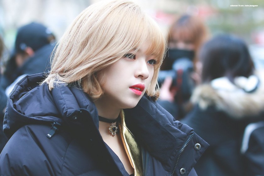 정연이의 분위기.jpg | 인스티즈