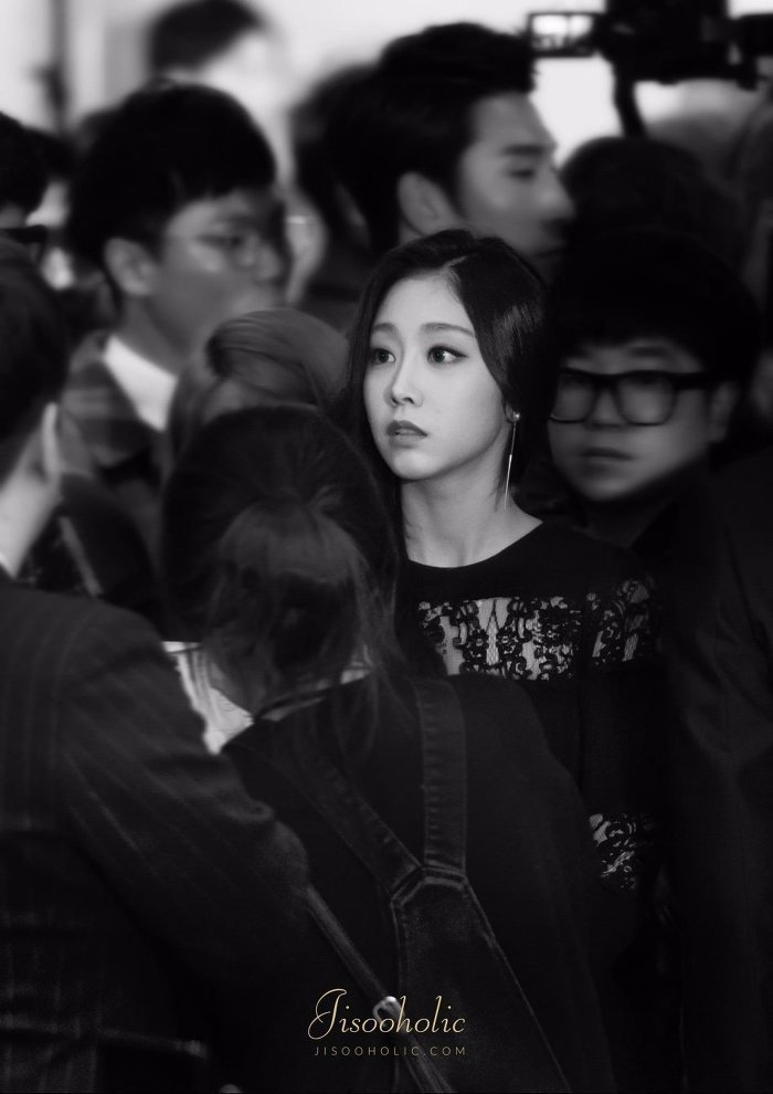 은근 이쁜 러블리즈 지수 | 인스티즈