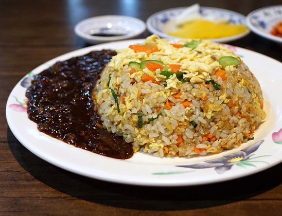 수요미식회에 소개된 서울 짜장면 맛집 세곳.jpg | 인스티즈