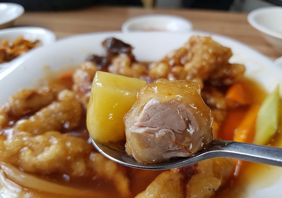 수요미식회에 소개된 서울 짜장면 맛집 세곳.jpg | 인스티즈