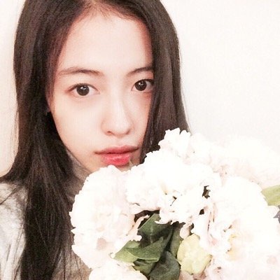 박혜수vs지우 | 인스티즈